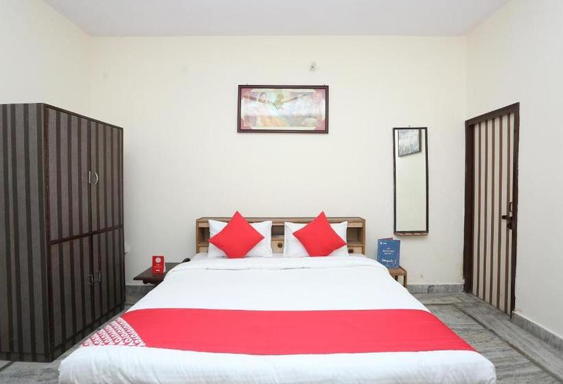 Oyo 24529 Hotel Oasis