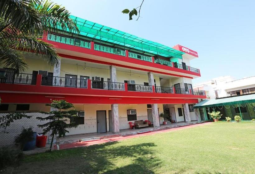 Oyo 24529 Hotel Oasis