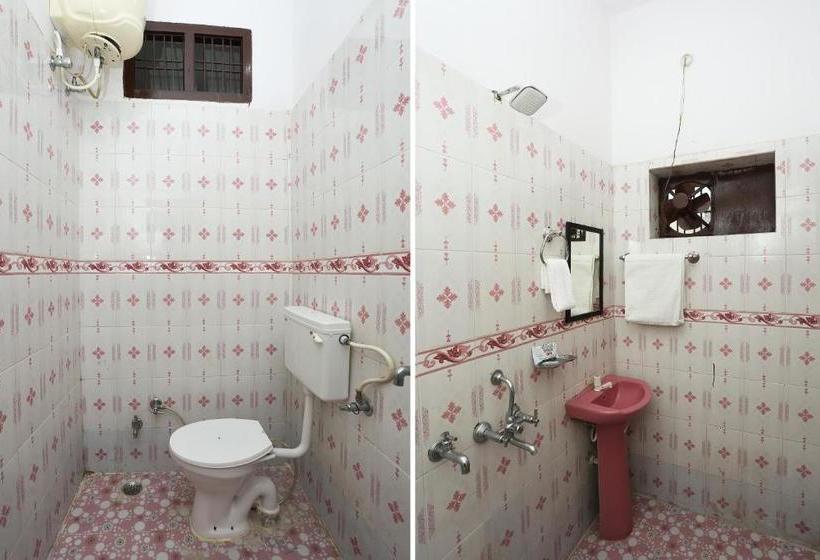 Oyo 24529 Hotel Oasis