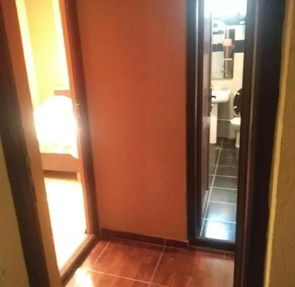 پانسیون Casa Rebeca