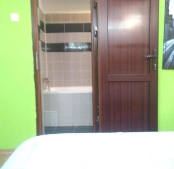 پانسیون Casa Rebeca