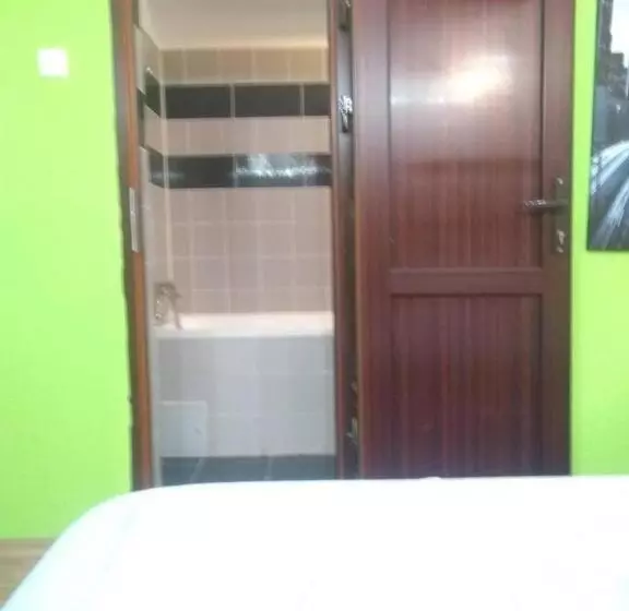 پانسیون Casa Rebeca