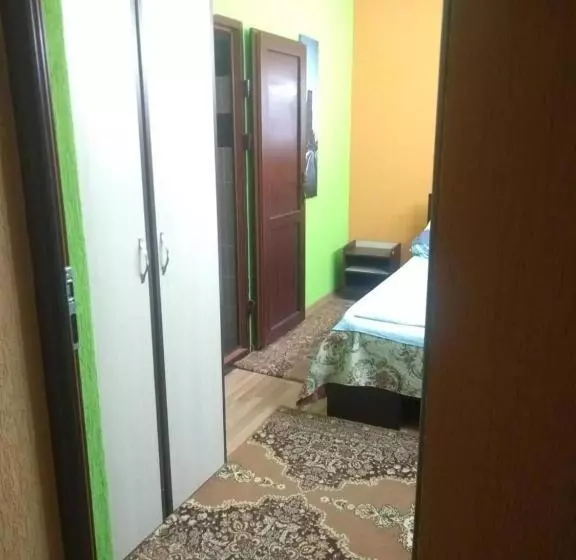 پانسیون Casa Rebeca