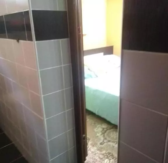 پانسیون Casa Rebeca