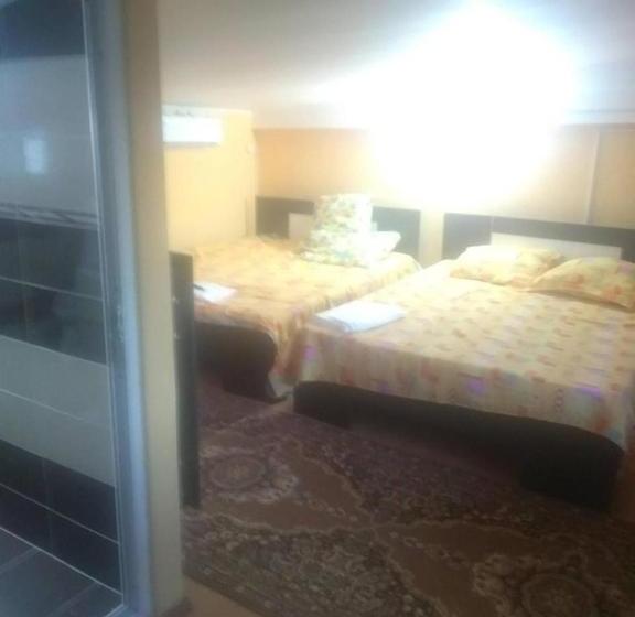 پانسیون Casa Rebeca