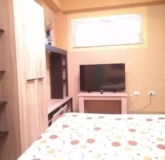 پانسیون Casa Rebeca