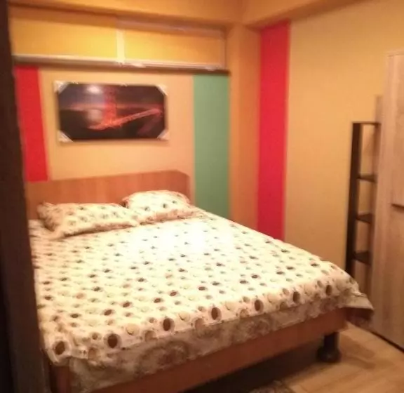 پانسیون Casa Rebeca