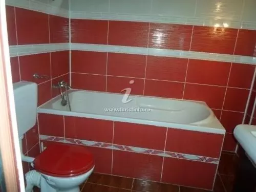 پانسیون Casa Rebeca