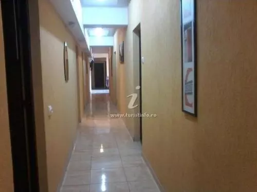 پانسیون Casa Rebeca