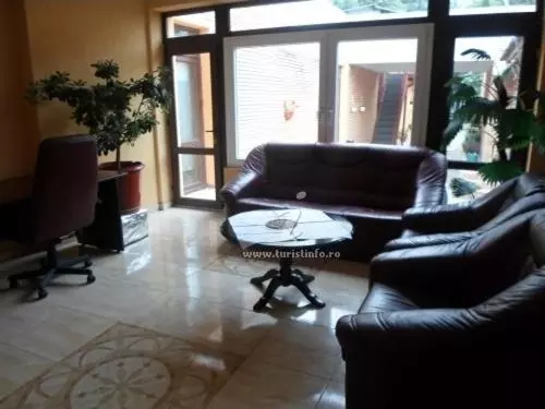 پانسیون Casa Rebeca