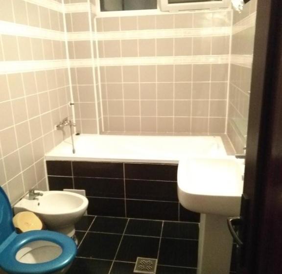 پانسیون Casa Rebeca