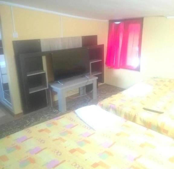 پانسیون Casa Rebeca