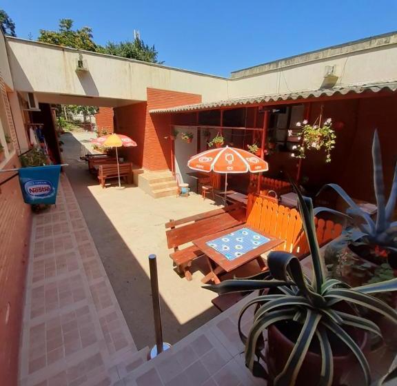 پانسیون Casa Rebeca