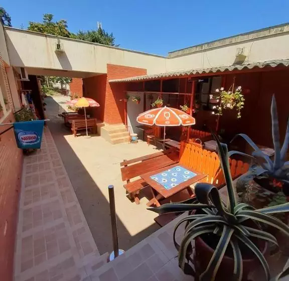 پانسیون Casa Rebeca