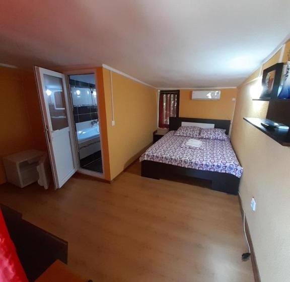 پانسیون Casa Rebeca