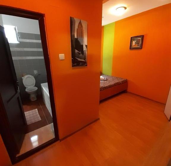 پانسیون Casa Rebeca