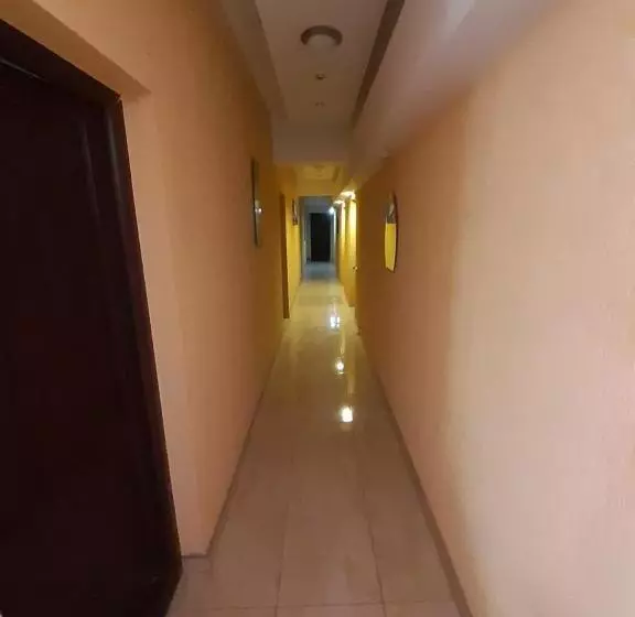 پانسیون Casa Rebeca