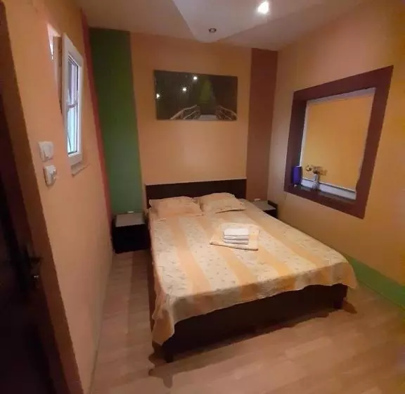 پانسیون Casa Rebeca