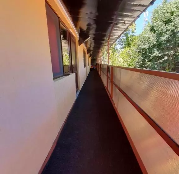 پانسیون Casa Rebeca