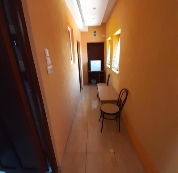 پانسیون Casa Rebeca