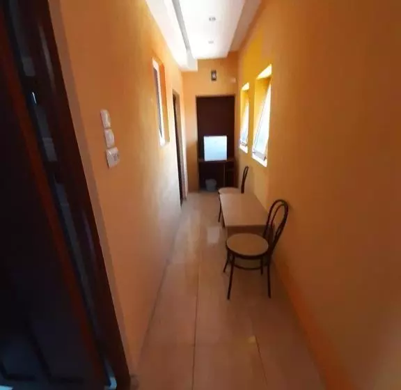 پانسیون Casa Rebeca