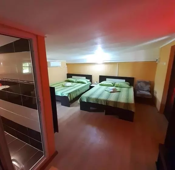 پانسیون Casa Rebeca