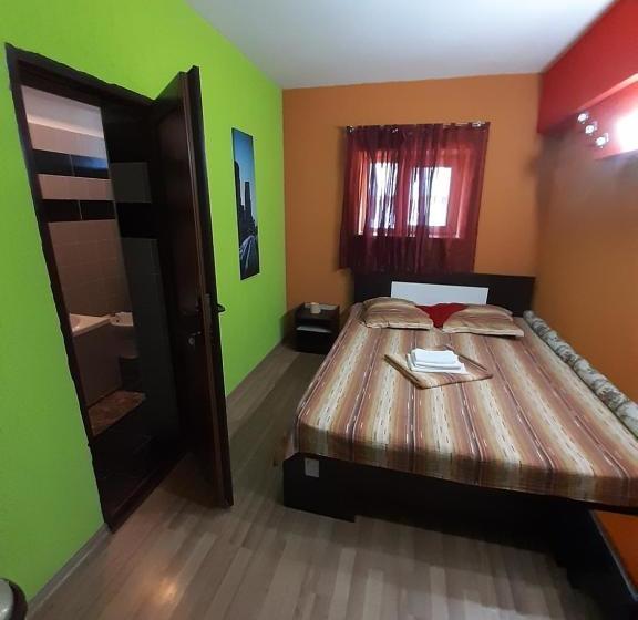 پانسیون Casa Rebeca