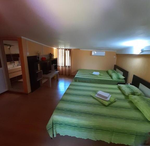 پانسیون Casa Rebeca