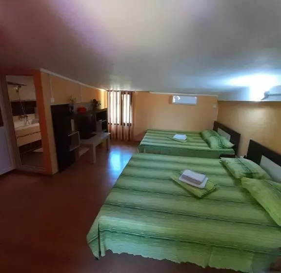 پانسیون Casa Rebeca