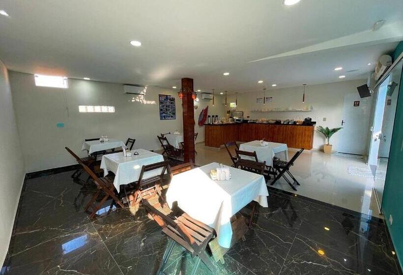 膳宿费 Pousada Papito Hospedagem