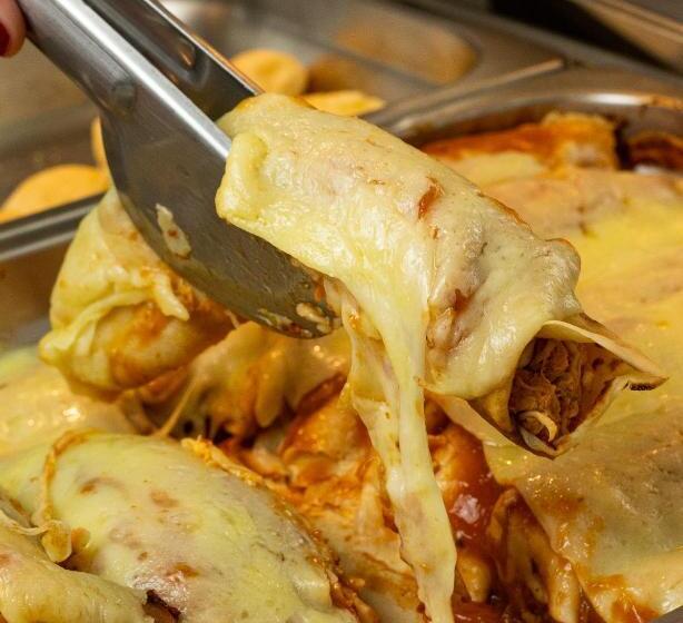 膳宿费 Pousada Papito Hospedagem