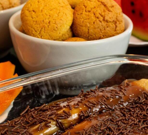 膳宿费 Pousada Papito Hospedagem