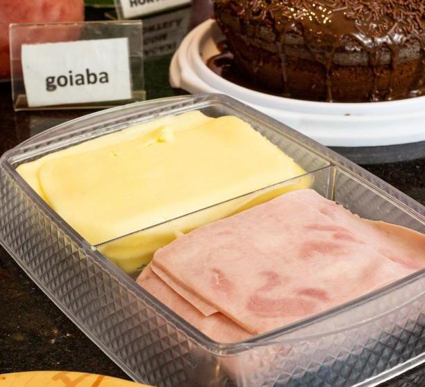 膳宿费 Pousada Papito Hospedagem