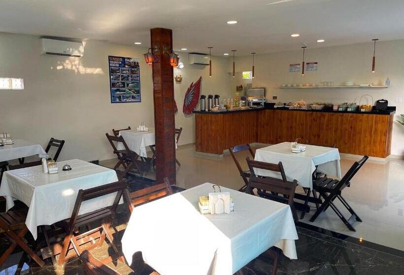 膳宿费 Pousada Papito Hospedagem