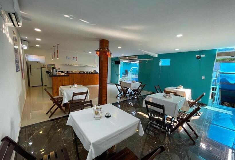 膳宿费 Pousada Papito Hospedagem