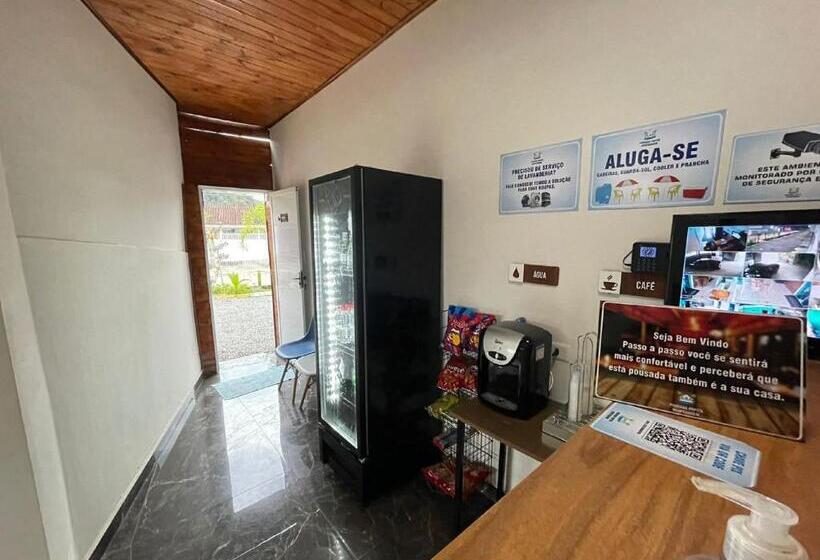 膳宿费 Pousada Papito Hospedagem