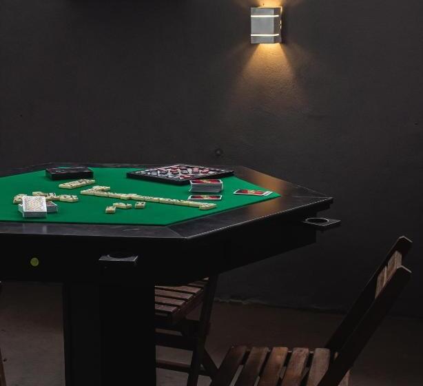 膳宿费 Pousada Papito Hospedagem