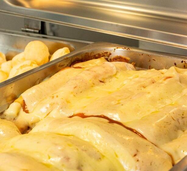 膳宿费 Pousada Papito Hospedagem