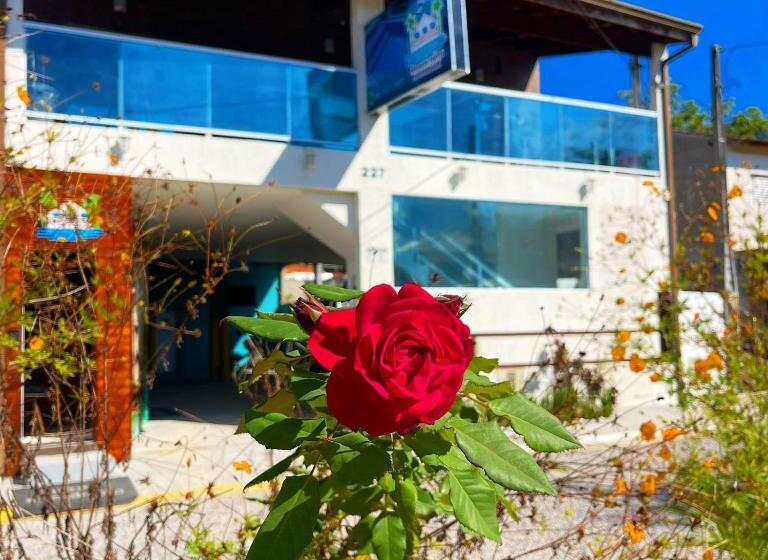 膳宿费 Pousada Papito Hospedagem