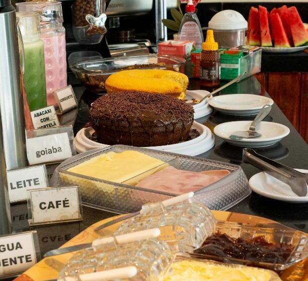 膳宿费 Pousada Papito Hospedagem