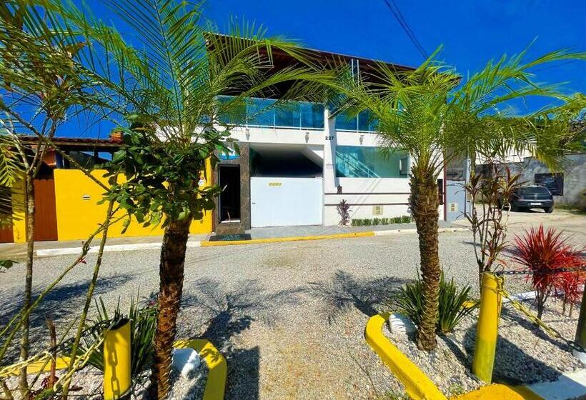 膳宿费 Pousada Papito Hospedagem