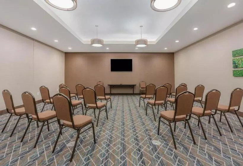Hotelli La Quinta Inn And Suites By Wyndham Houston Spring South