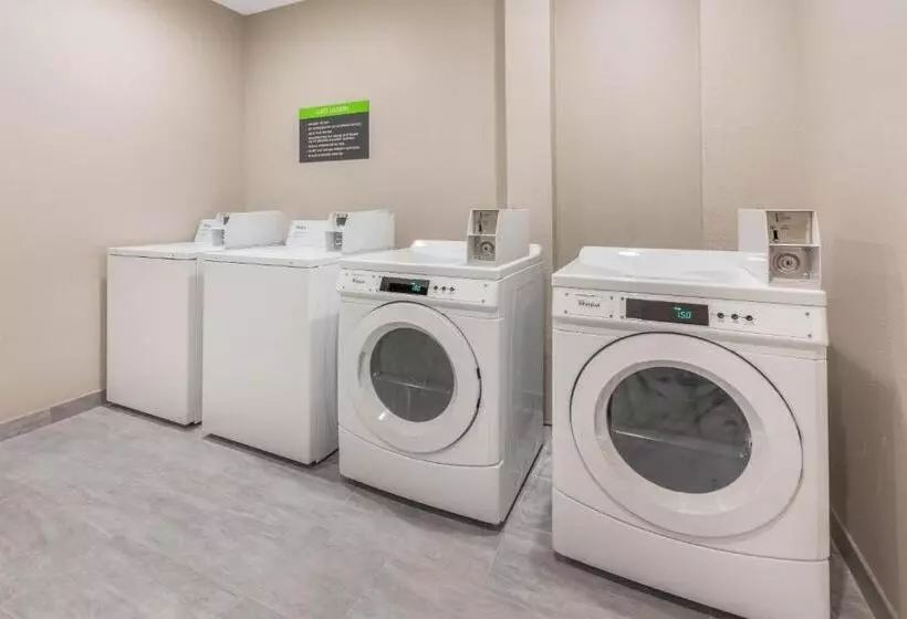 Hotelli La Quinta Inn And Suites By Wyndham Houston Spring South