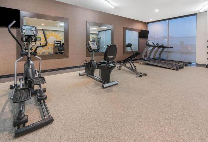 בית מלון כפרי La Quinta Inn And Suites By Wyndham Houston Spring South