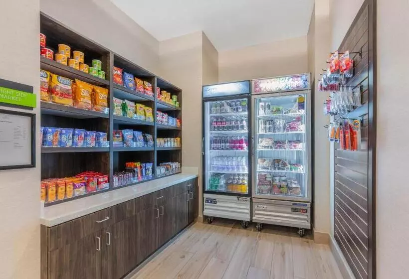 Hotelli La Quinta Inn And Suites By Wyndham Houston Spring South