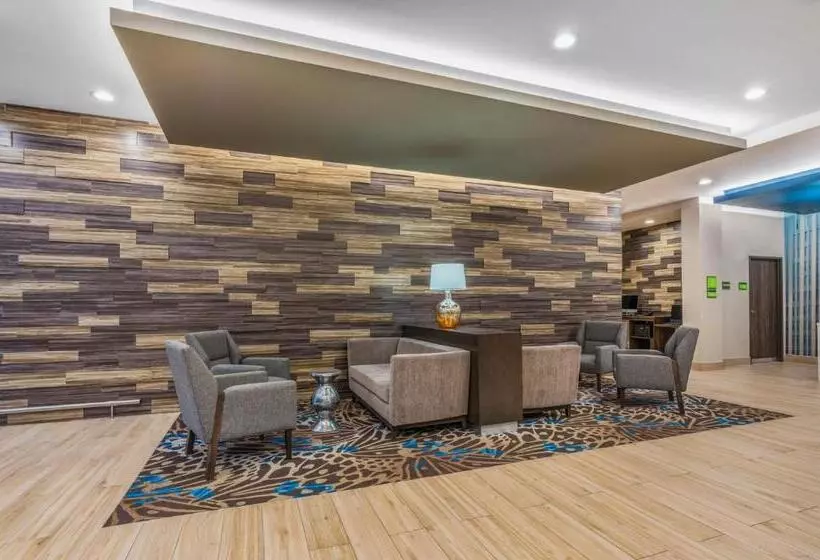 Hotelli La Quinta Inn And Suites By Wyndham Houston Spring South
