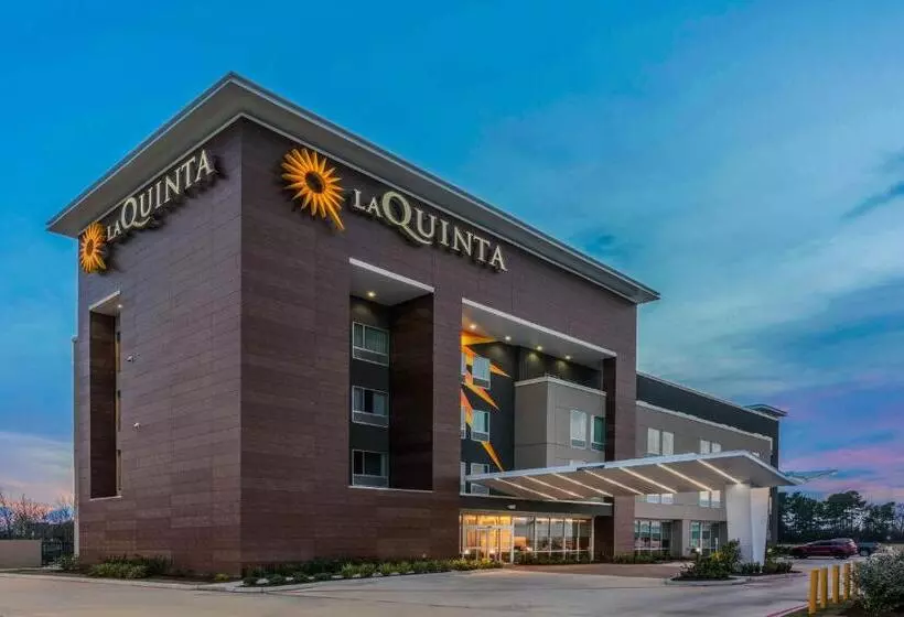 Hotelli La Quinta Inn And Suites By Wyndham Houston Spring South