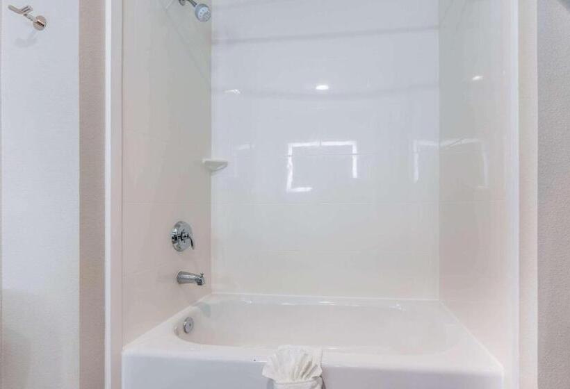 בית מלון כפרי La Quinta Inn And Suites By Wyndham Houston Spring South