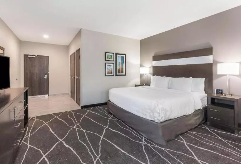 Hotelli La Quinta Inn And Suites By Wyndham Houston Spring South