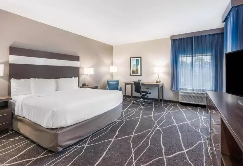 Hotelli La Quinta Inn And Suites By Wyndham Houston Spring South